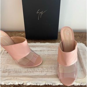 Giuseppe Zanotti Mules